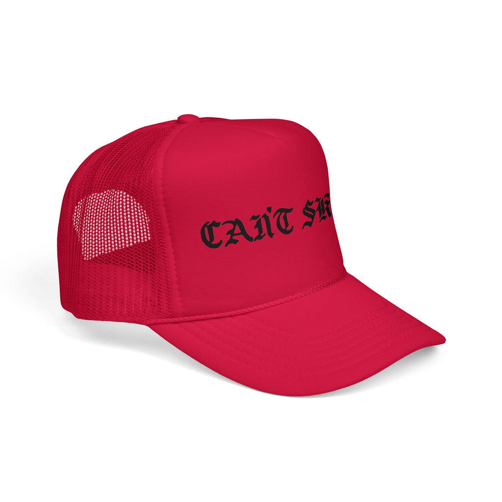 FOAM TRUCKER HAT