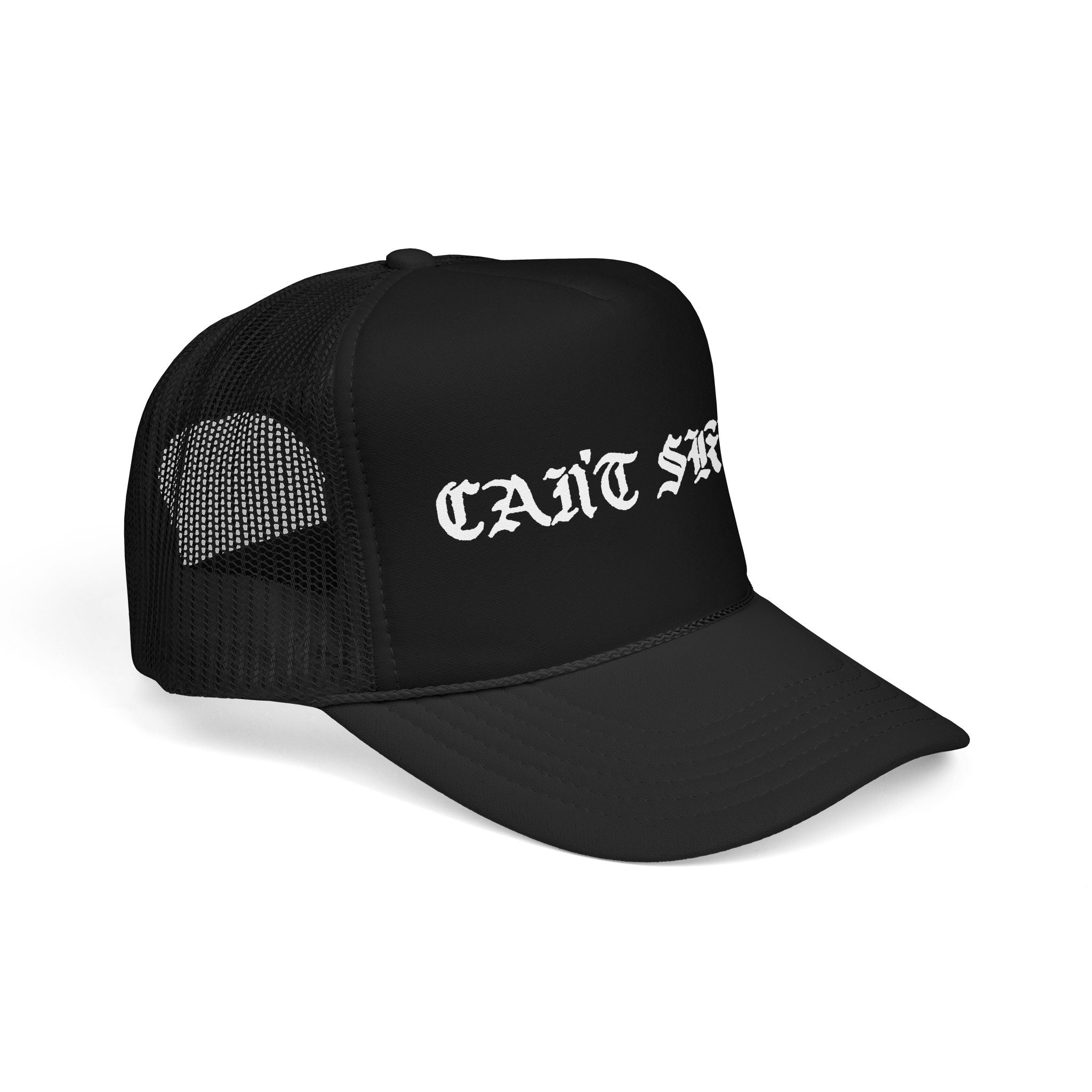 FOAM TRUCKER HAT