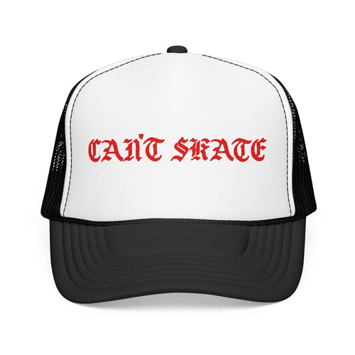 FOAM TRUCKER HAT