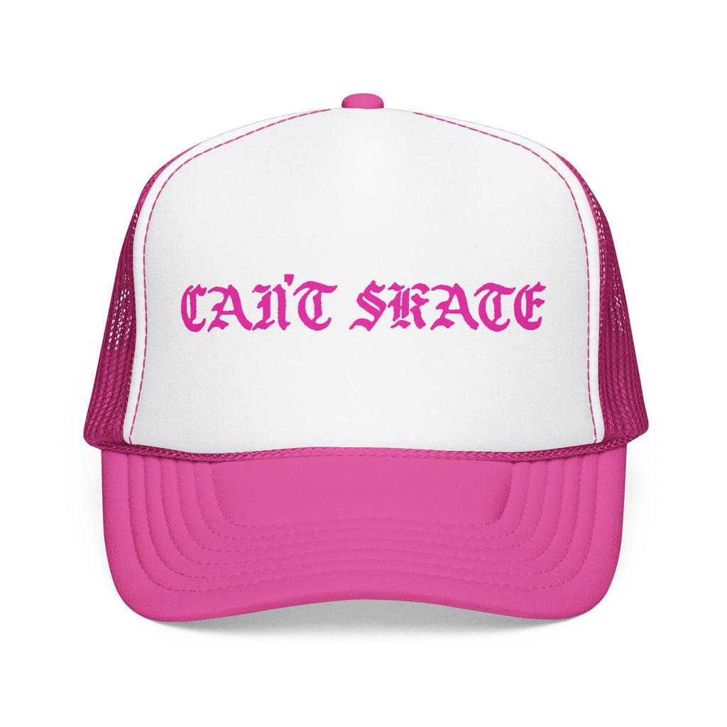 FOAM TRUCKER HAT