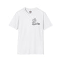 PISSIN HAPPY TEE