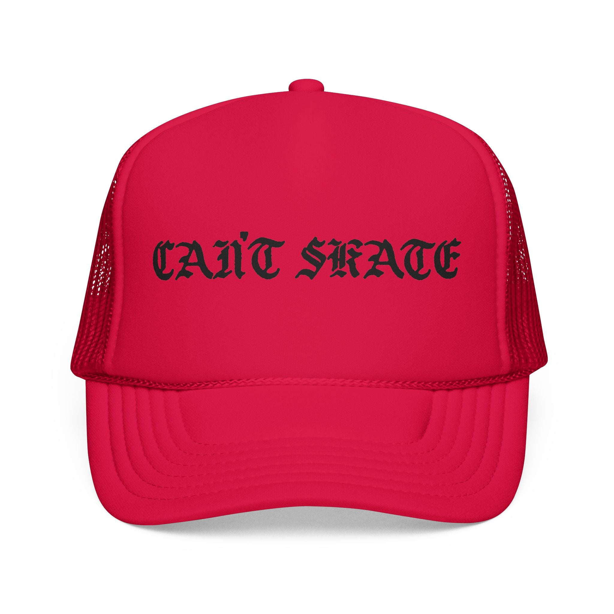 FOAM TRUCKER HAT