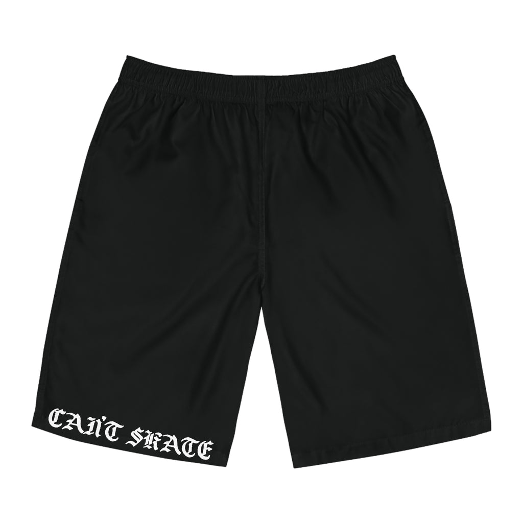 BLUE BILLED BOARD SHORTS