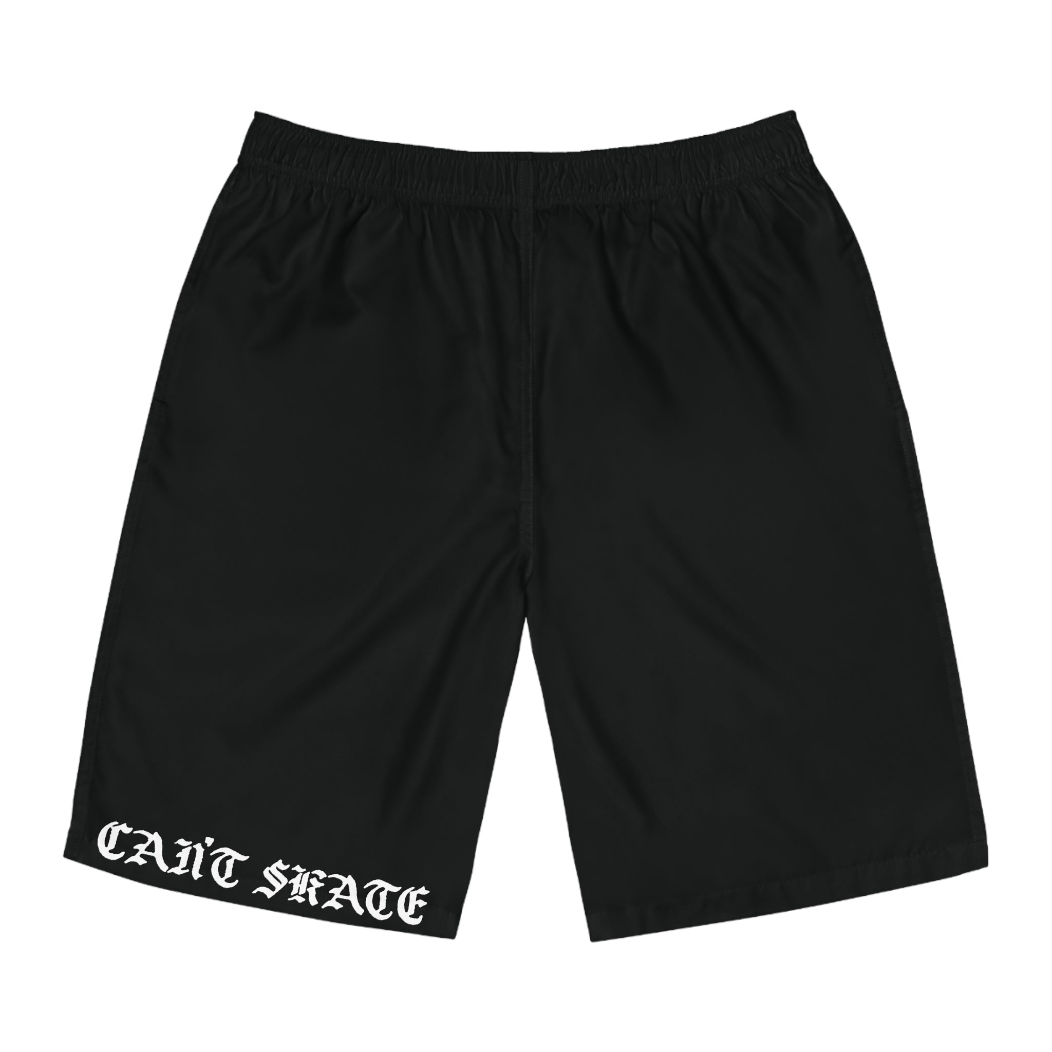 BLUE BILLED BOARD SHORTS
