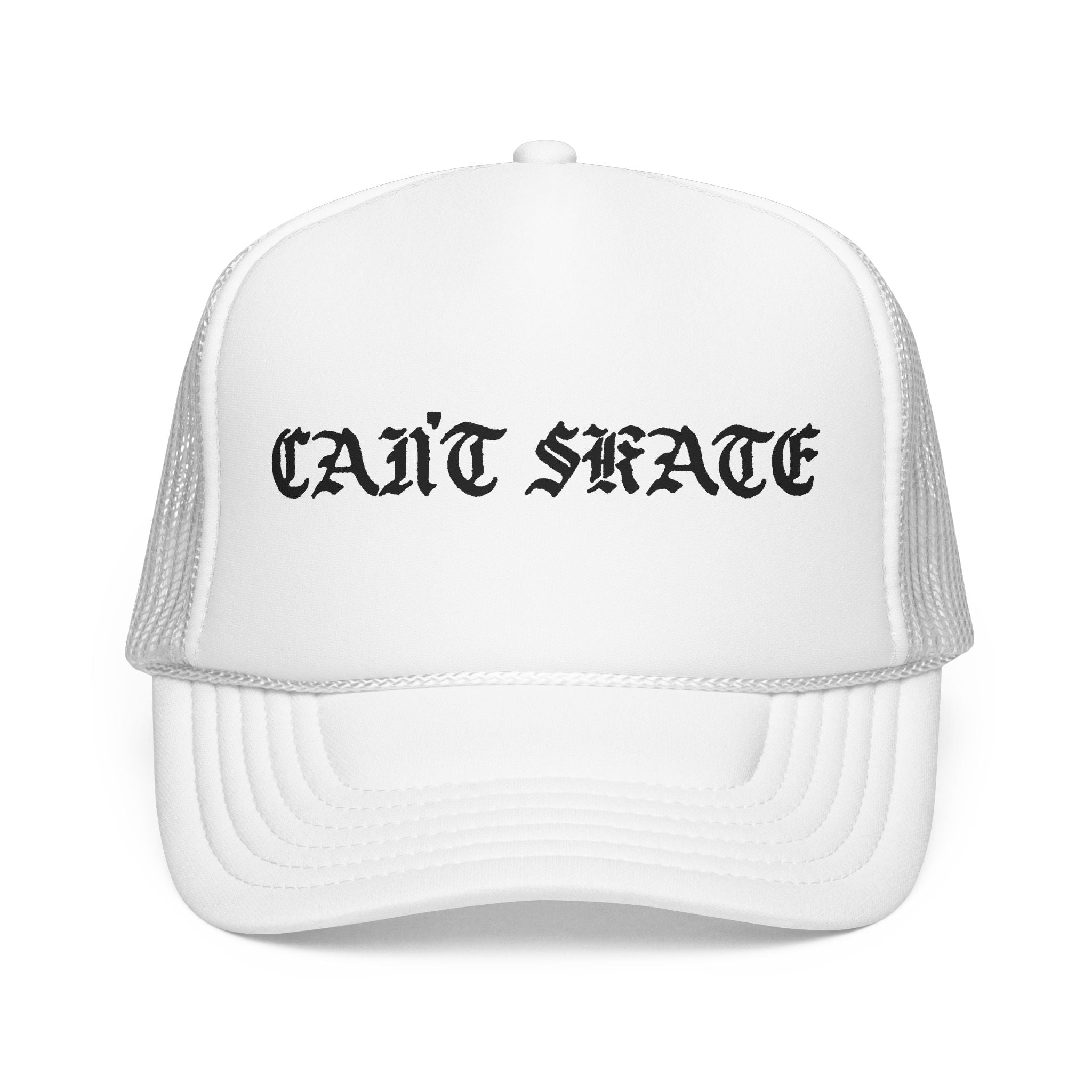 FOAM TRUCKER HAT