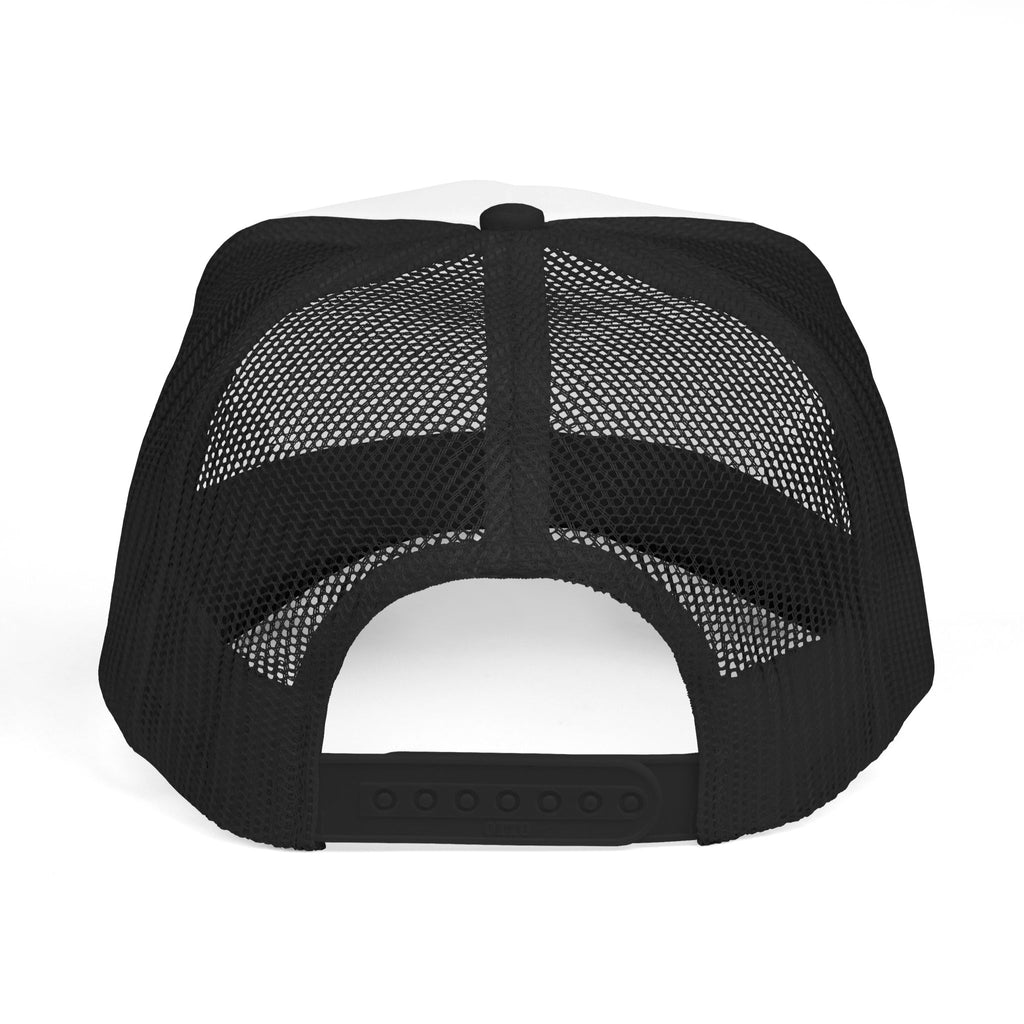 FOAM TRUCKER HAT
