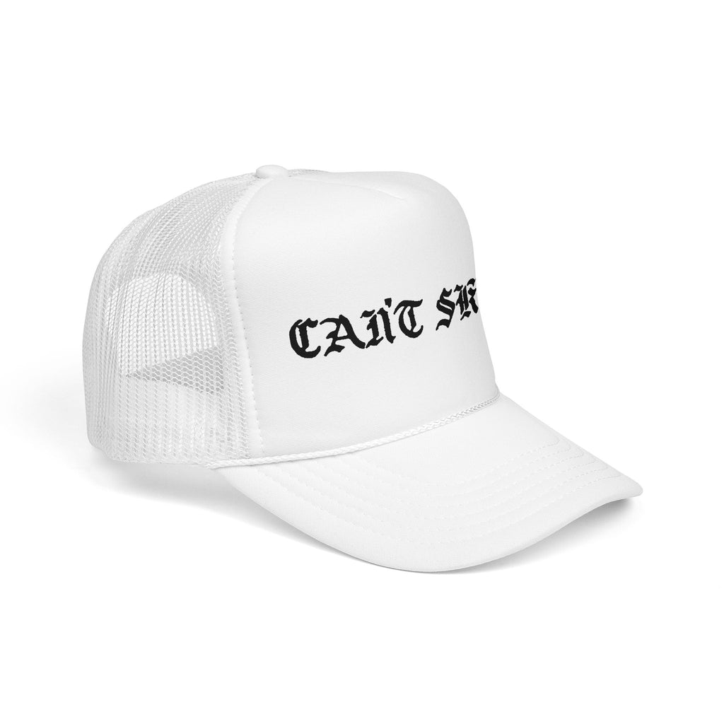 FOAM TRUCKER HAT