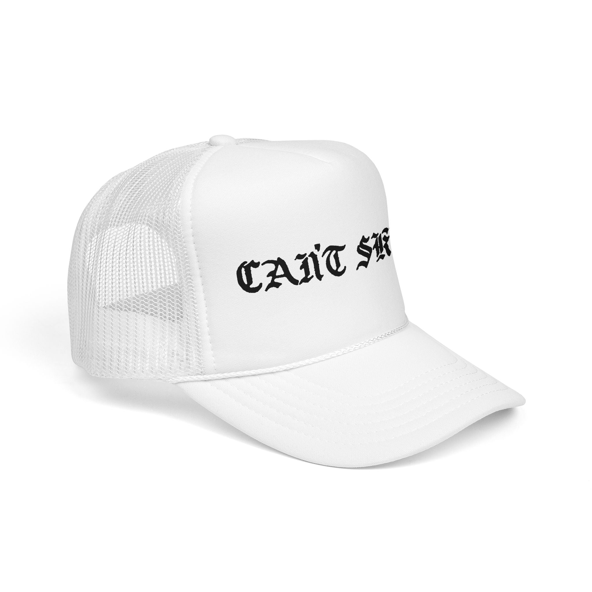 FOAM TRUCKER HAT