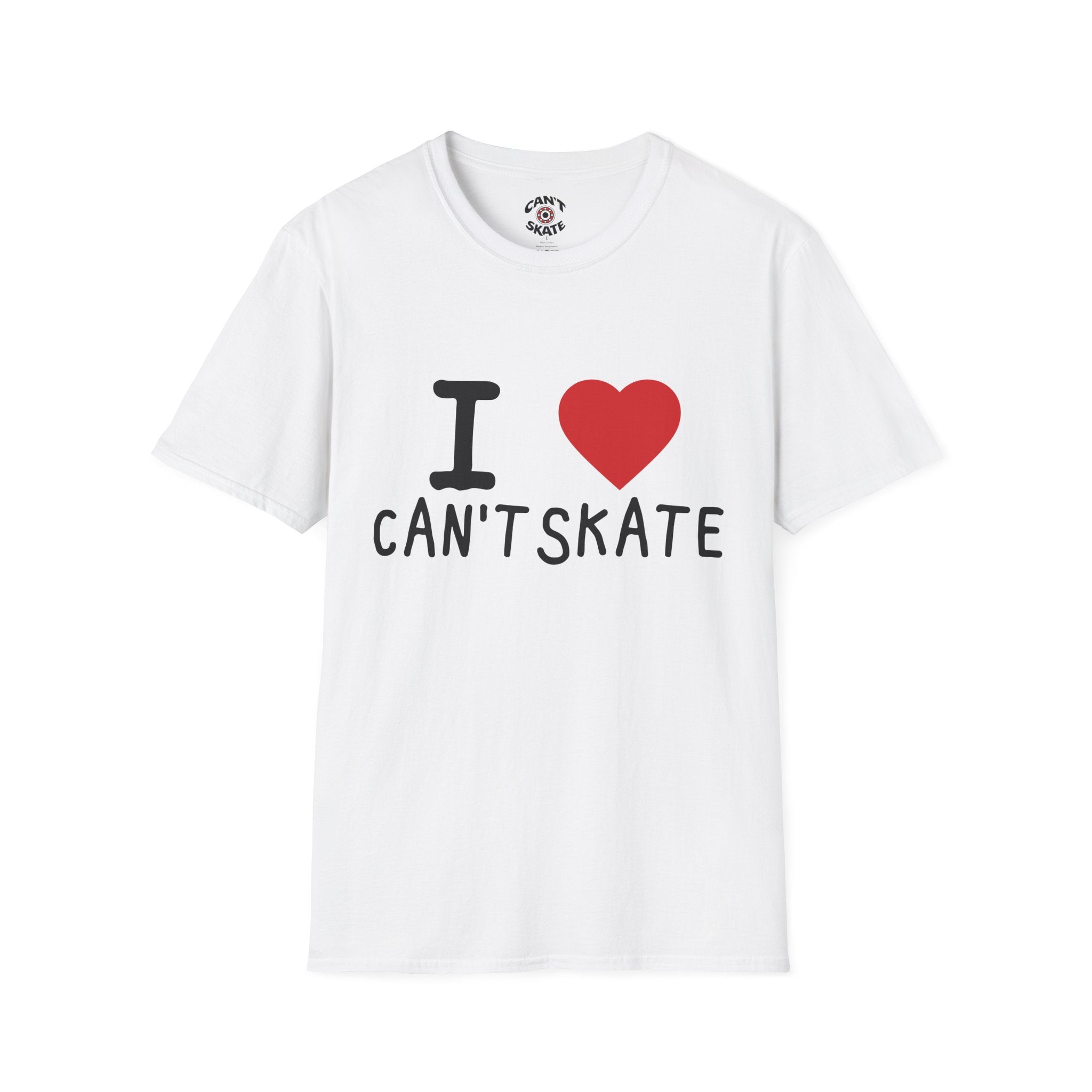 HEART TEE