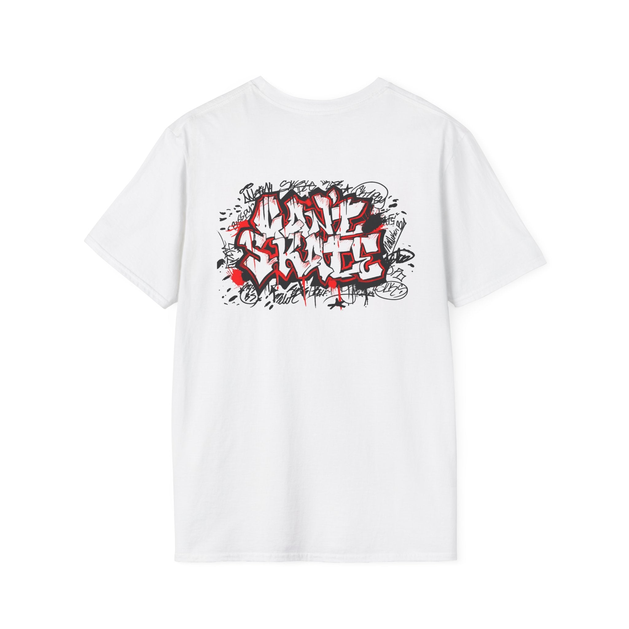 GRAFFITI TEE