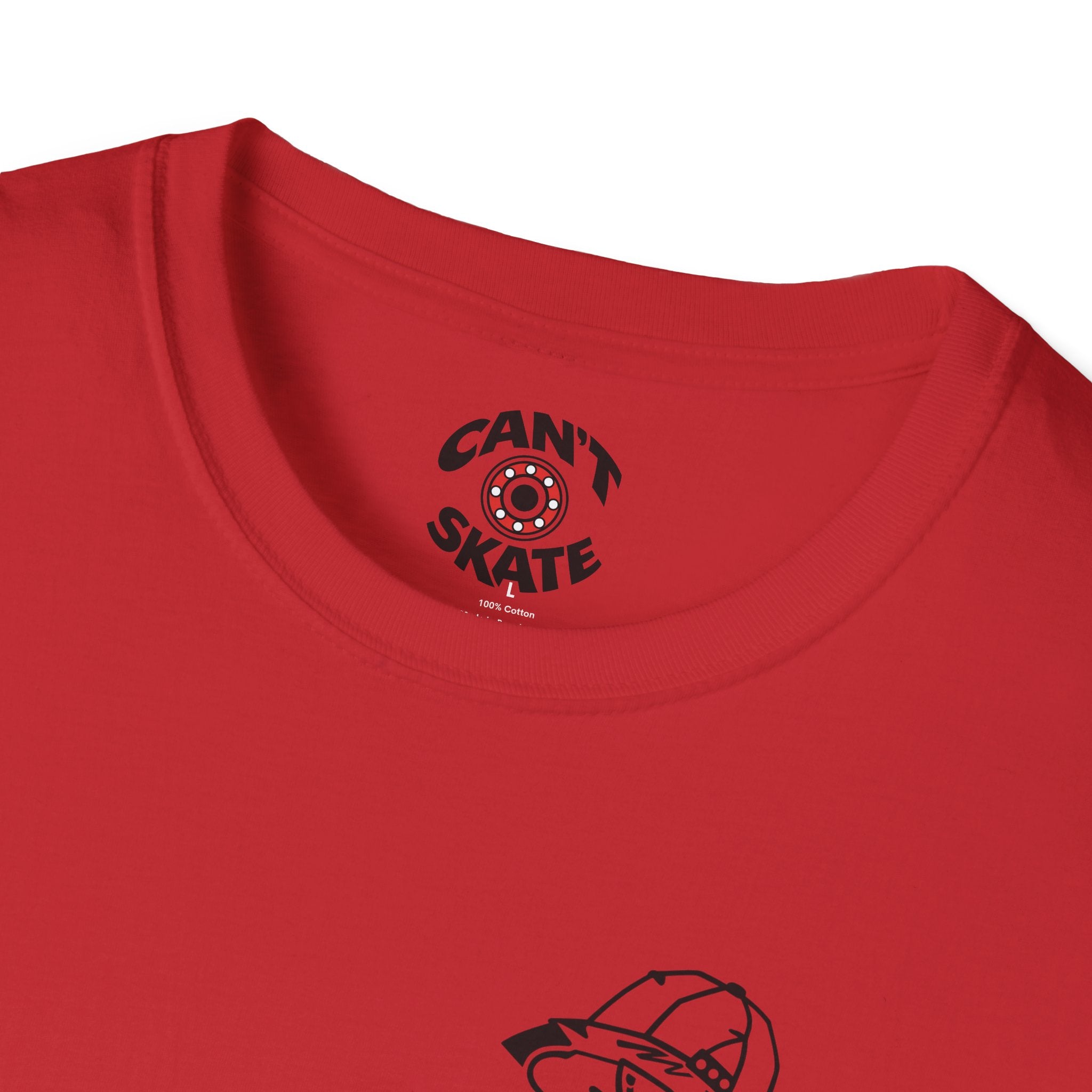 PISSIN HAPPY TEE