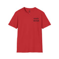 ONLY POSERS DIE TEE