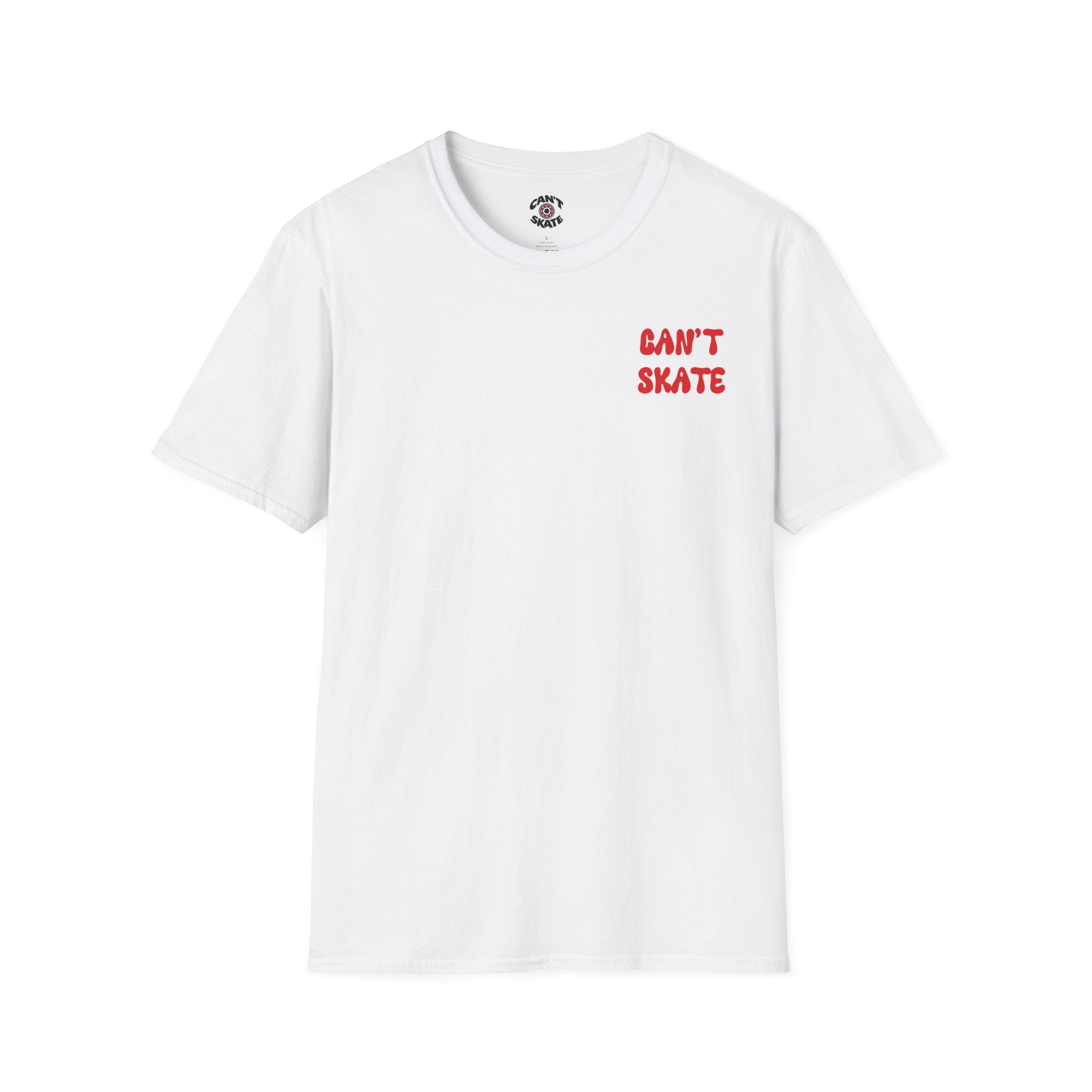 GRAFFITI TEE
