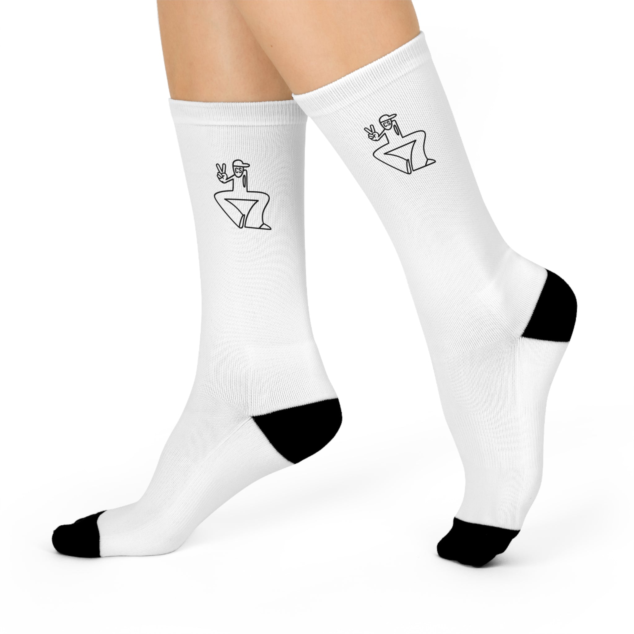 Lil Dood Socks