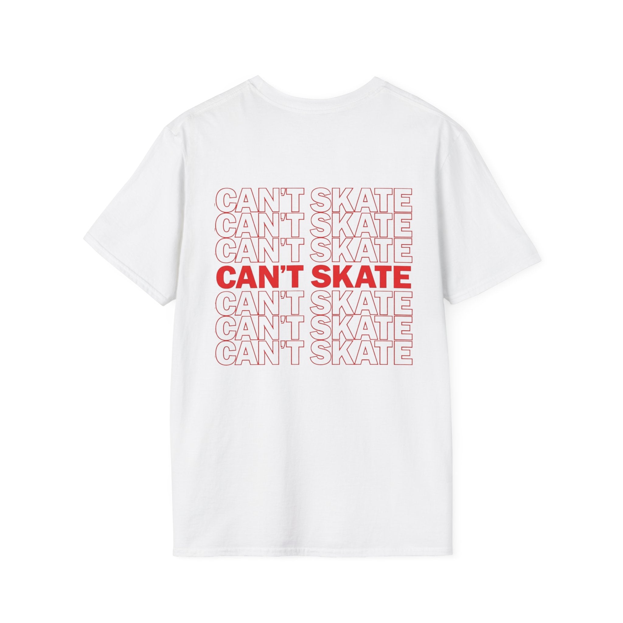 BAG TEE