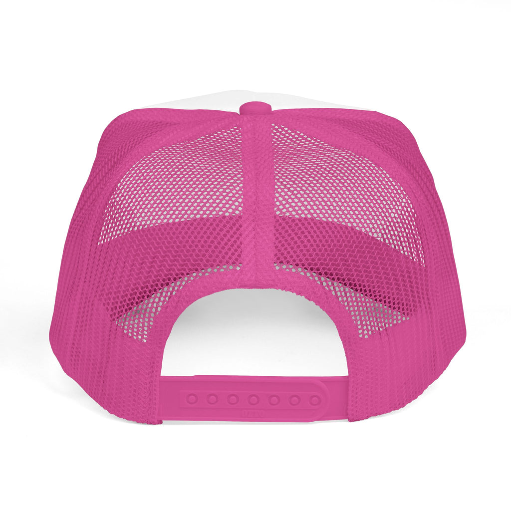 FOAM TRUCKER HAT